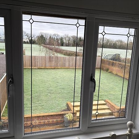 Countryside Family Home Keynsham Exterior foto