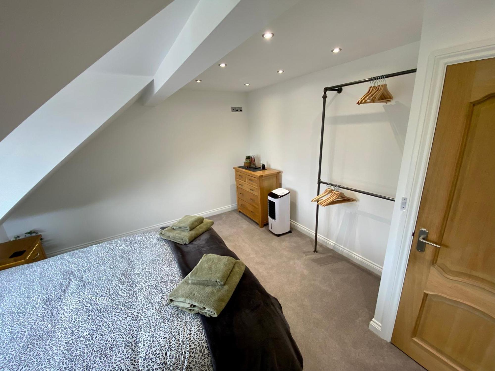 Countryside Family Home Keynsham Exterior foto