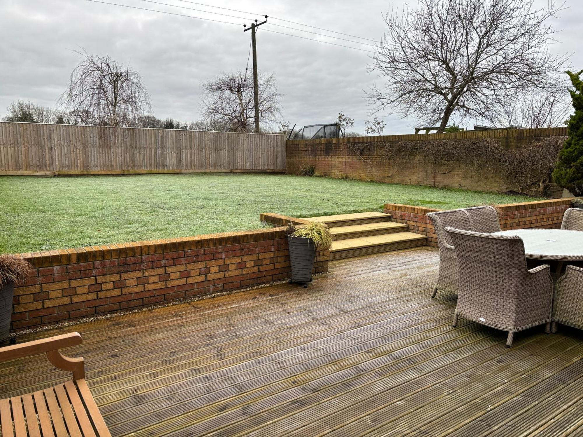 Countryside Family Home Keynsham Exterior foto
